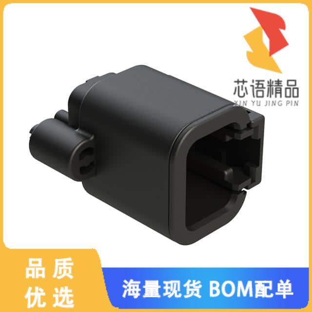 全新ATP04-2P-BM03原装(2 POSITION, STRAIGHT PCB R