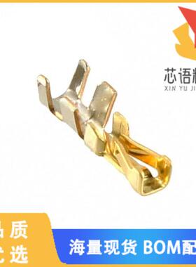 全新10044403-101LF原装(CONN SOCKET 22AWG CRIMP G