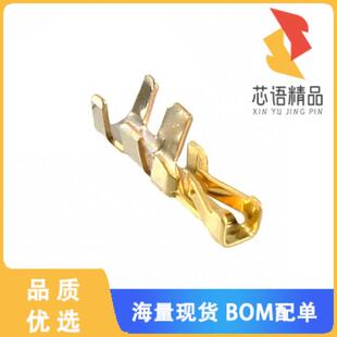 全新10044403-101LF原装(CONN SOCKET 22AWG CRIMP G