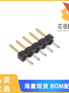 全新2355177-5原装(5P,2MM,BRK HDR,SRVT,2.8,0.38AU