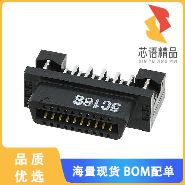 全新FX2-20S-1.27DSL(71)原装(CONN BTB RCPT 20POS