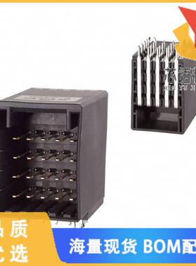 全新917251-2原装(CONN HEADER R/A 20POS 3.81MM)正品