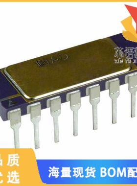 全新AD539KD原装(IC MULT/DIV DUAL CH LIN 16-CDIP)正品