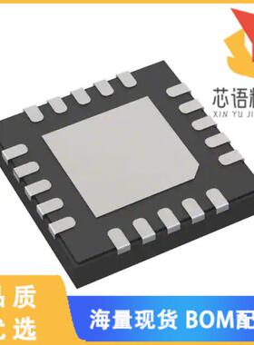 全新MAX20010DATPO/VY+T原装(5V, 6A, BUCK CONVERTE