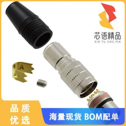 全新HR25-9TP-20S(73)原装(CONN PLUG FMALE 20P SOL