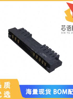 全新51783-002LF原装(CONN HDR BLADE PWR 56POS EDG