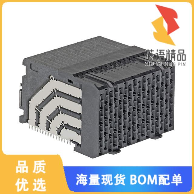 全新1713201026原装(CONN RCPT IMPEL 128POS PCB)正品