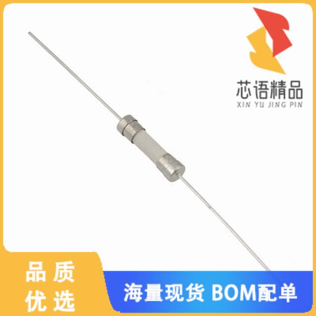 全新0215020.MRET1P原装(FUSE CERAMIC 20A 250VAC 5