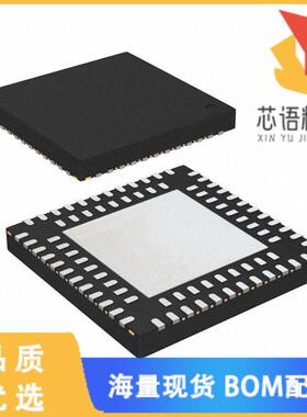 全新LCMXO2-4000HC-6QN84I原装(IC FPGA 68 I/O 84QF