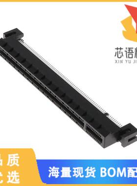 全新1-2387405-4原装(PCIEG4,SMT,STRADDLE,164POS,1