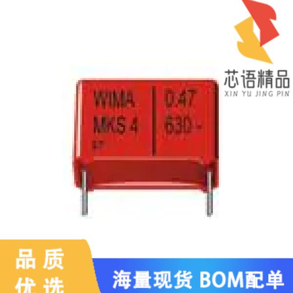 全新MKS4B051004J00MSSD原装(CAP FILM 10UF 20% 50V