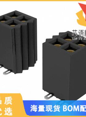 全新SFMC-113-L2-S-D-K原装(CONN RCPT 26POS 0.05 G