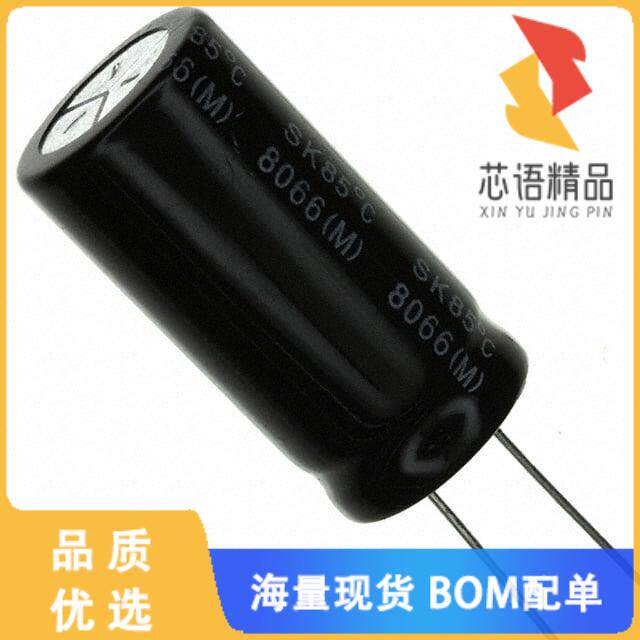 全新SK332M035ST原装(CAP ALUM 3300UF 20% 35V RADI