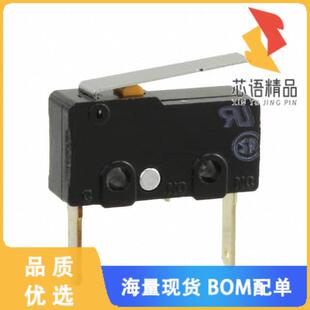 SUBMINIATURE 2T原装 BASIC SWITCH 全新SS 正品 01GL
