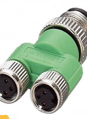 全新1683471原装(CONN Y-ADPT 4P-3/3P M-F/F INLINE)正品