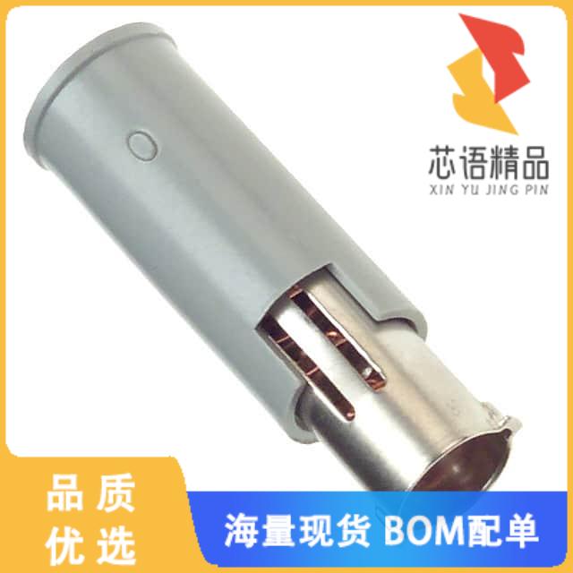 全新03450101HX020原装(FUSE HOLDER KNOB GRAY 3AG)正品