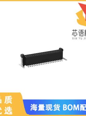 全新294005-E原装(MICROCON F 040POS B VERT 4MM)正品