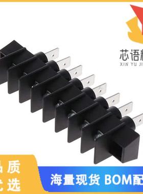 全新A219308原装(CONN BARRIER STRIP 6CIRC 0.375)正品