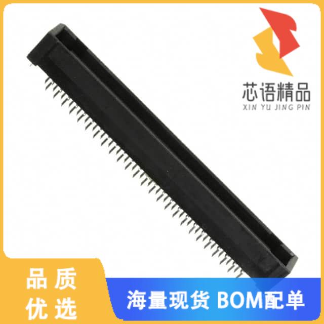 全新TX25-100P-6ST-H1E原装(CONN PLUG 100POS VERT