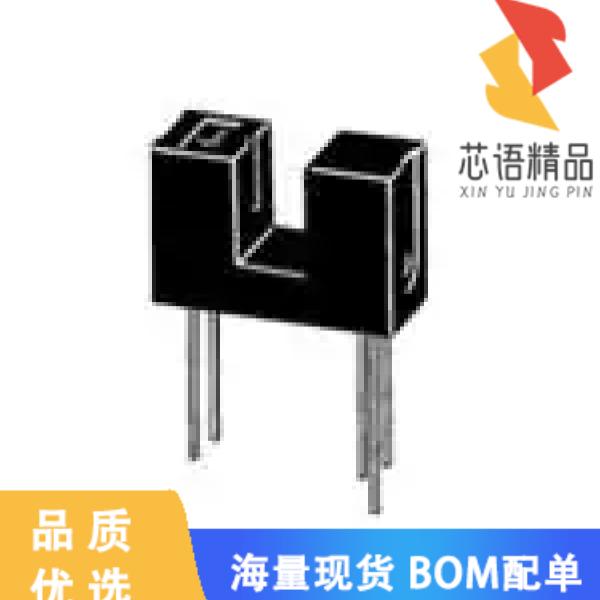 全新EE-SX384原装(SENSOR OPTICAL 3.5MM PCB MOUNT)正品