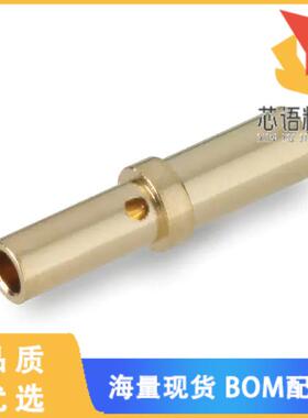 全新0368-0-33-15-13-27-10-0原装(CONN PIN RCPT .0