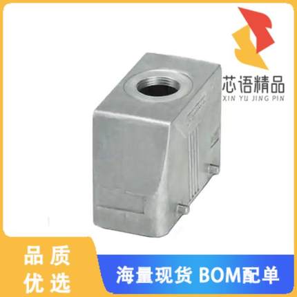 全新1412721原装(CONN HOOD TOP ENTRY SZB16 M25)正品