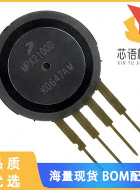 全新MPX2100A原装(SENSOR ABS PRESS 14.5PSI MAX)正品