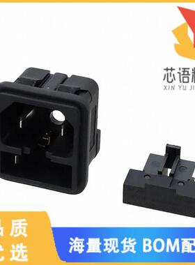 全新4304.6022原装(PWR ENT MOD RCPT IEC320-C18 PN