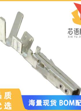 全新0039000212原装(CONN SOCKET 16AWG CRIMP TIN)正品