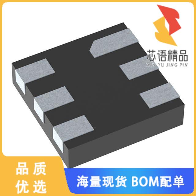 全新NCP703MX18TCG原装(IC REG LINEAR 1.8V 300MA 6