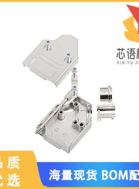 全新ACOV-SUB-09MB27原装(CONN BACKSHELL 9P 35DEG