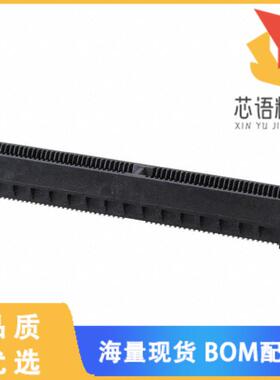 全新HSEC8-160-01-L-DV-A原装(CONN EDGE DUAL FMALE