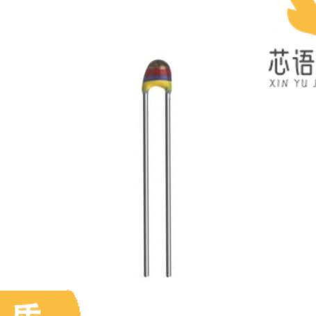 全新NTCLE100E3103JB0A原装(NTC CU 0.6 LD CODED 10