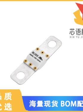 全新BK-AMXL-150原装(FUSE AUTO 150A 125VDC AUTO L