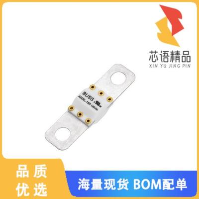 全新BK-AMXL-150原装(FUSE AUTO 150A 125VDC AUTO L