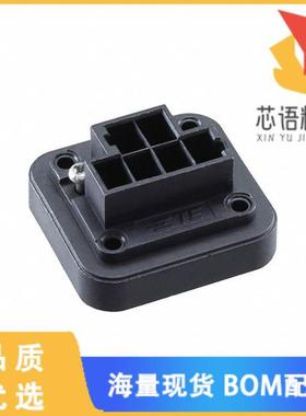 全新2271280-1原装(CONN PLUG HSG 6POS SUB ASSEMBL