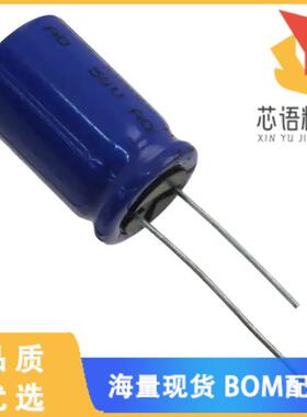 全新MAL214691105E3原装(CAP ALUM 1000UF 20% 50V R