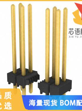 全新TSW-105-17-G-D原装(CONN HEADER VERT 10POS 2.