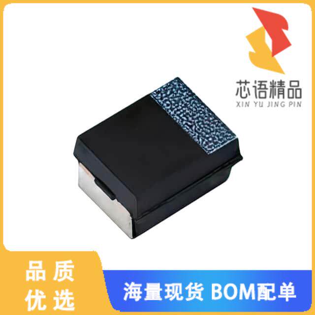 全新T51D106M035C0120原装(CAP TANT POLY 10UF 35V