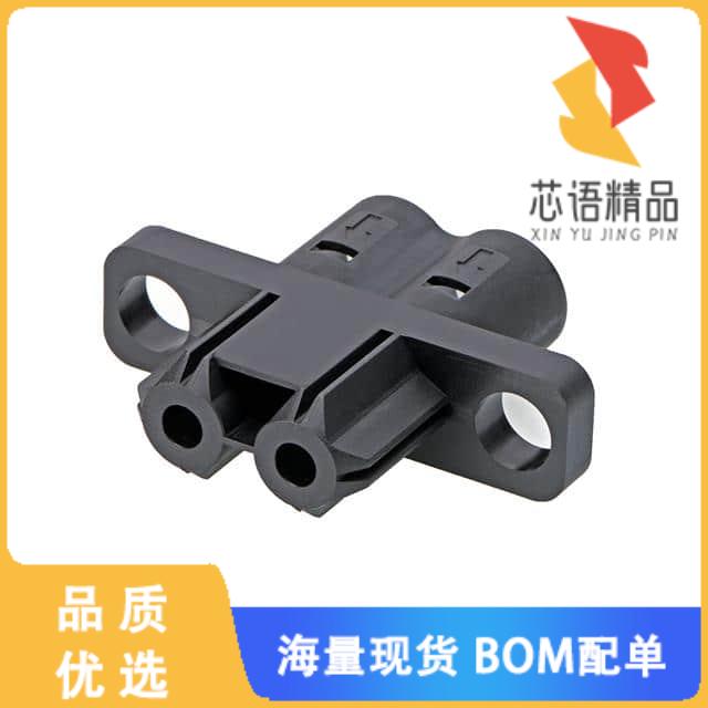 全新2155113121原装(3.4MM 2 CKT PNL MNT RECEPT)正品