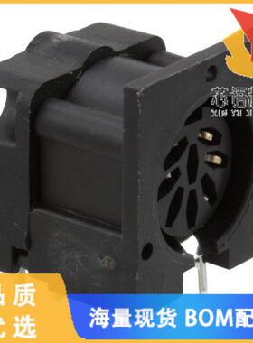 全新62PC8F原装(CONN RCPT FMALE DIN 8POS SOLDER)正品