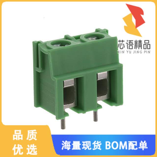 全新1988105原装(TERM BLK 2POS SIDE ENT 7.5MM PCB)正品