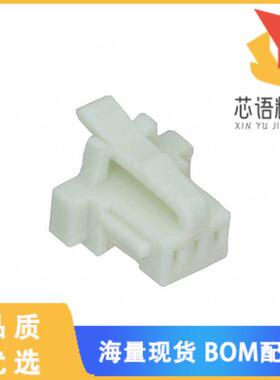 全新ISS1-03-L原装(CONN HSG 3POS 1.00MM)正品