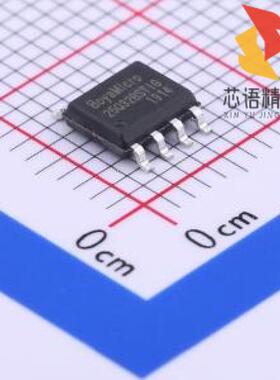 全新BY25Q32BSTIG(T)原装(BY25Q32BSTIG)正品