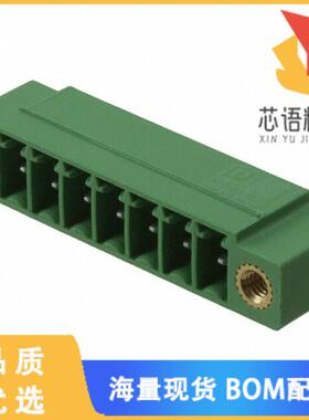 全新1843842原装(TERM B HDR 7POS 90DEG 3.5MM)正品