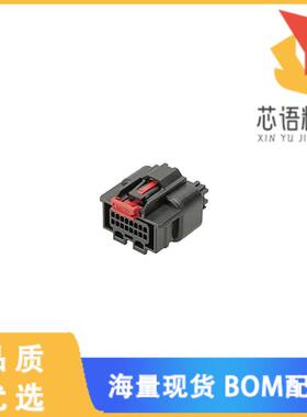 全新0348948001原装(MINI50 SLD RCPT ASSLY CPA 2X8