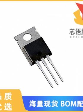 全新IRF640NPBF原装(MOSFET N-CH 200V 18A TO220AB)正品