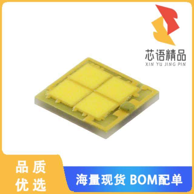 全新LMZ8-SW27原装(LED LUXEON WARM WHITE 2700K 2S