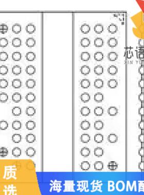 全新MT47H128M8SH-25E:M TR原装(IC DRAM 1GBIT PARA