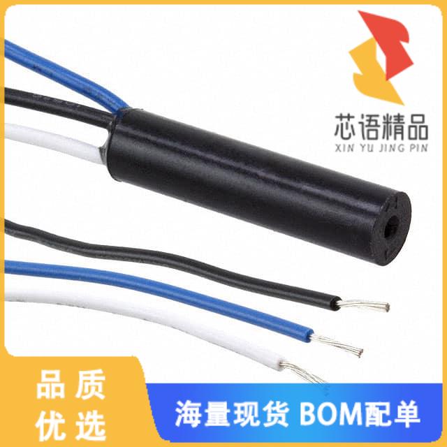 全新59022-3-S-02-A原装(SENSOR REED SW SPDT WIRE